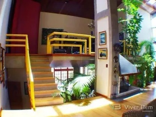 Casa com 4 dormitórios, foto 6