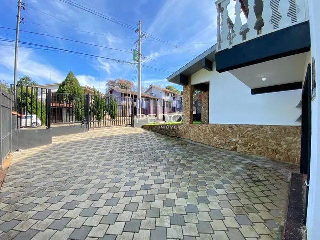 Casa com 3 dormitórios, foto 3