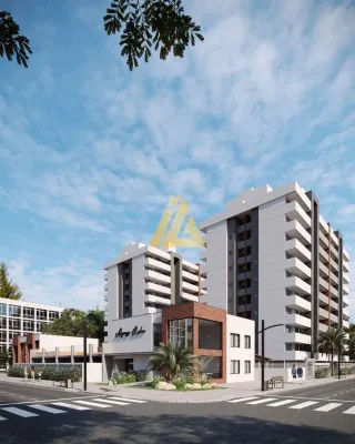 Apartamento com 2 dormitórios, foto 9