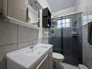 Casa com 2 dormitórios, foto 9