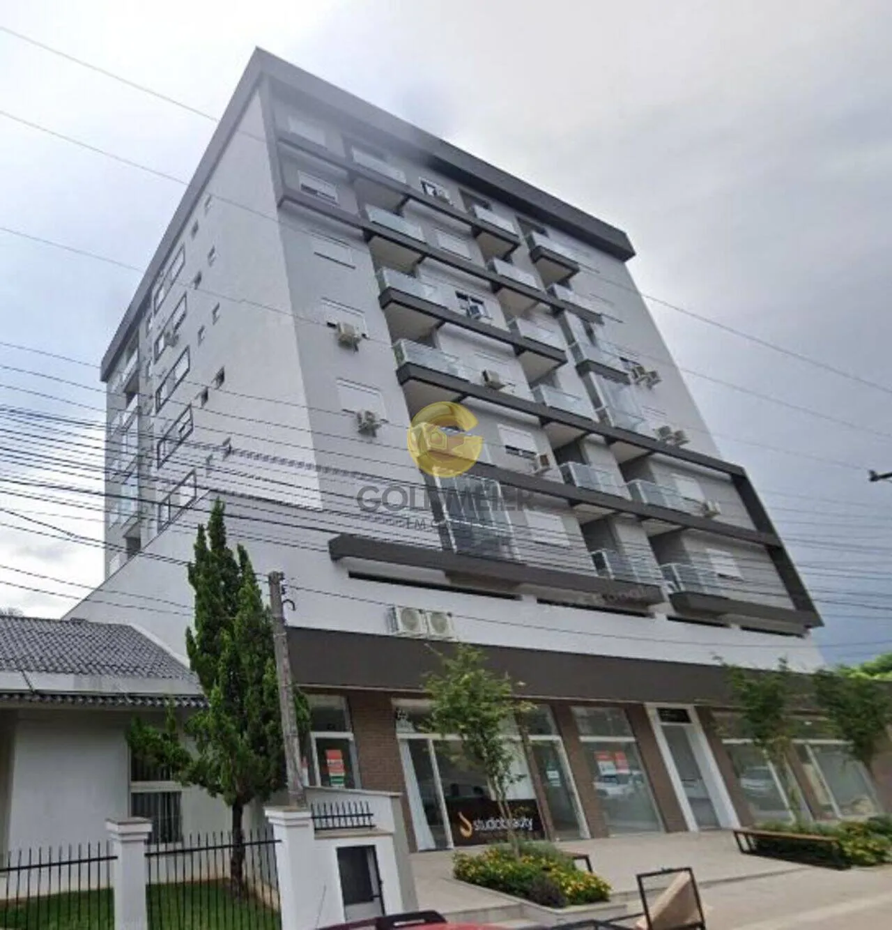 Apartamento com 2 dormitórios, foto 1