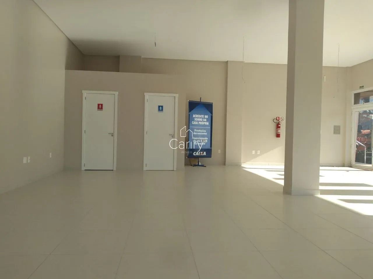 Sala comercial, foto 1