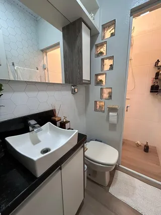 Casa com 2 dormitórios, foto 21