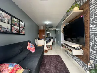 Apartamento com 2 dormitórios, foto 10