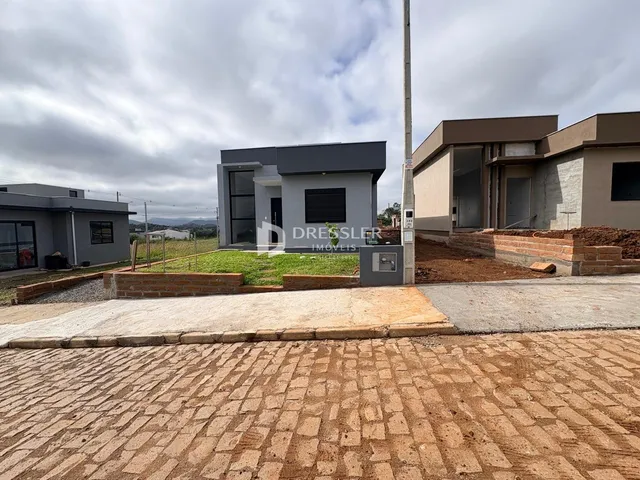 Casa com 2 dormitórios, foto 2