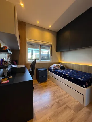Casa geminada com 3 dormitórios, foto 14
