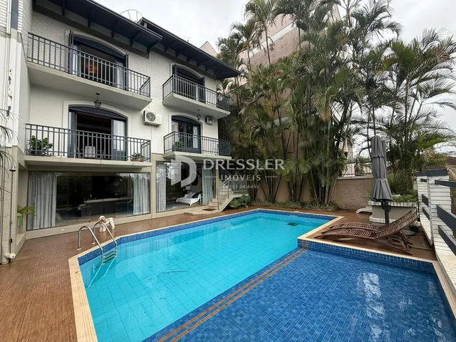 Casa com 3 dormitórios, foto 2