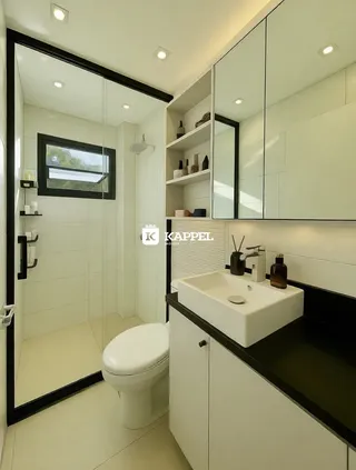 Apartamento com 2 dormitórios, foto 11