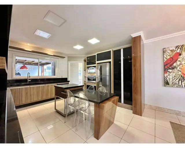 Casa com 4 dormitórios, foto 5