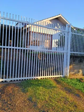 Casa com 1 dormitório, foto 2