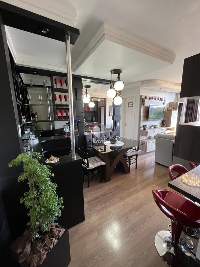 Apartamento com 2 dormitórios, foto 5