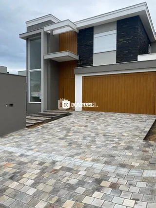 Casa com 3 dormitórios, foto 2