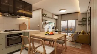 Apartamento com 2 dormitórios, foto 14