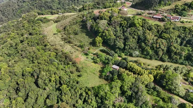 Área rural