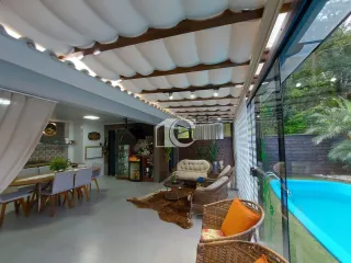 Casa com 3 dormitórios, foto 18