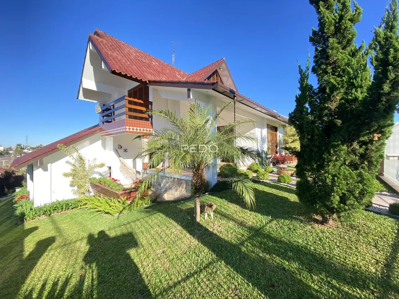 Casa com 3 dormitórios, foto 1