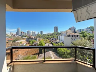 Apartamento com 4 dormitórios, foto 21