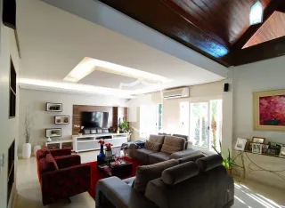 Casa com 4 dormitórios, foto 5