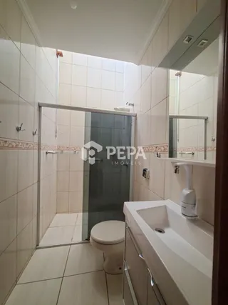 Casa com 3 dormitórios, foto 12