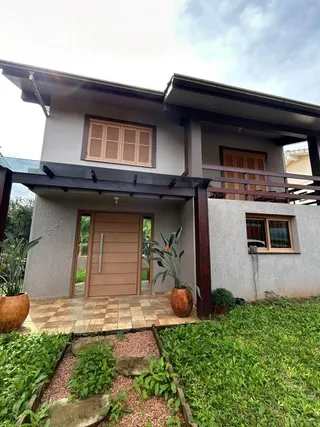 Casa com 3 dormitórios, foto 2