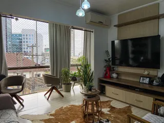 Apartamento com 2 dormitórios, foto 2