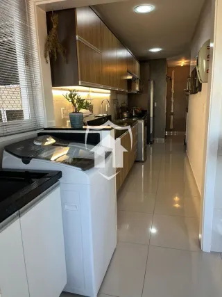 Apartamento com 3 dormitórios, foto 6