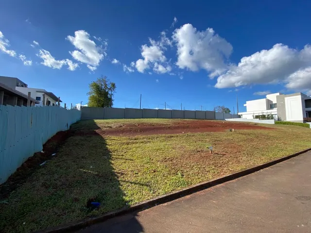 Terreno