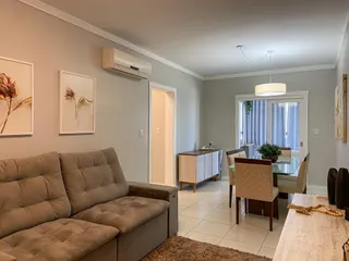 Apartamento com 3 dormitórios, foto 2