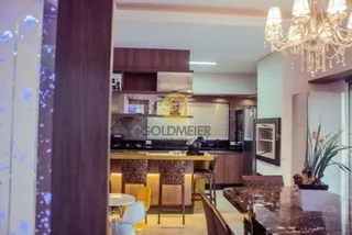 Apartamento com 3 dormitórios, foto 5