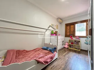 Casa geminada com 3 dormitórios, foto 7