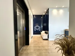 Apartamento com 3 dormitórios, foto 8