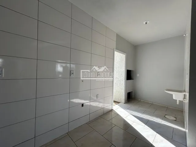 Casa geminada com 2 dormitórios, foto 3