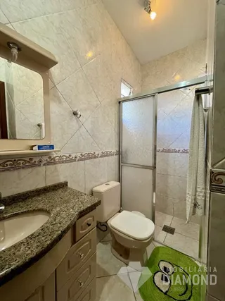 Casa com 3 dormitórios, foto 9