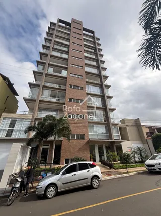 Apartamento com 3 dormitórios, foto 2