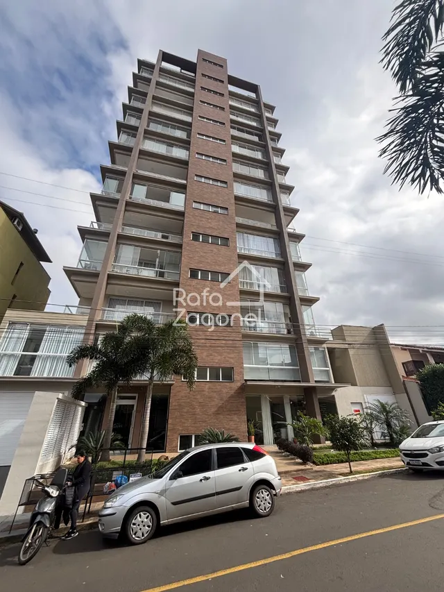 Apartamento com 3 dormitórios, foto 2