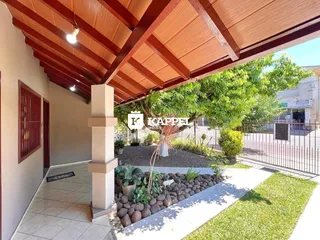 Casa com 3 dormitórios, foto 3