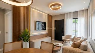 Casa geminada com 2 dormitórios, foto 2