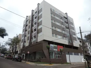 Apartamento com 2 dormitórios, foto 1