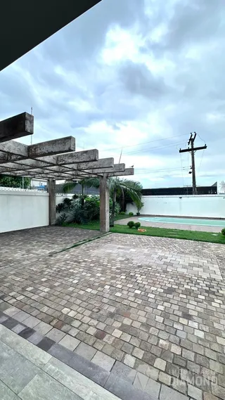 Casa com 4 dormitórios, foto 37