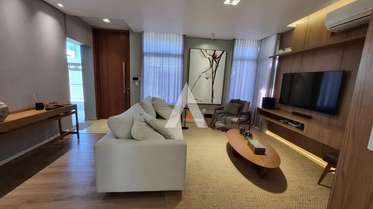 Casa com 3 dormitórios, foto 1