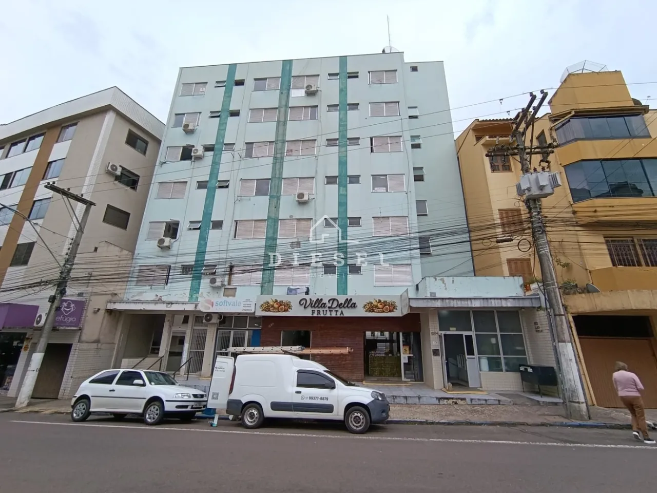 Apartamento, foto 1