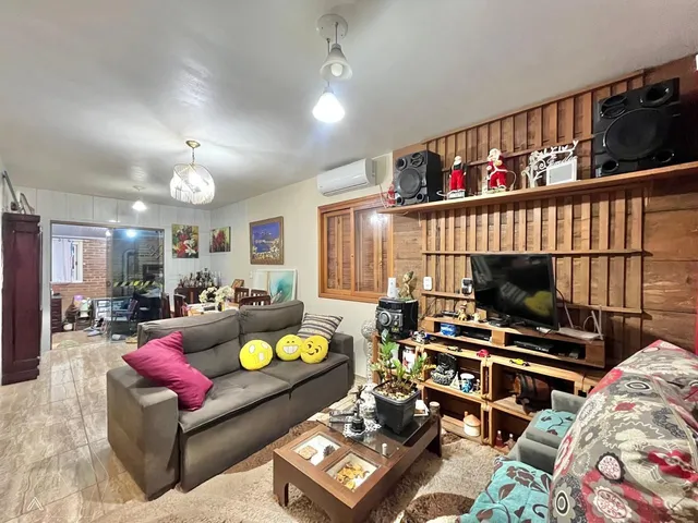 Casa com 2 dormitórios, foto 3