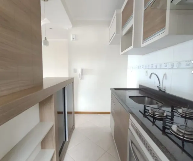 Apartamento com 2 dormitórios, foto 4