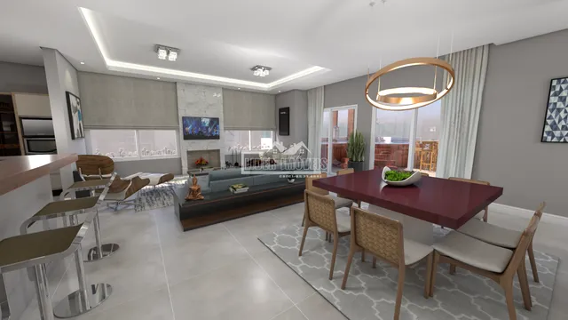 Apartamento com 2 dormitórios, foto 4