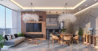 Apartamento com 1 dormitório, foto 8