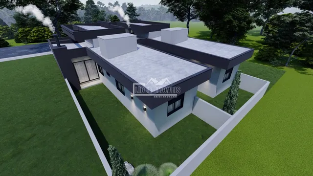 Casa geminada com 3 dormitórios, foto 5