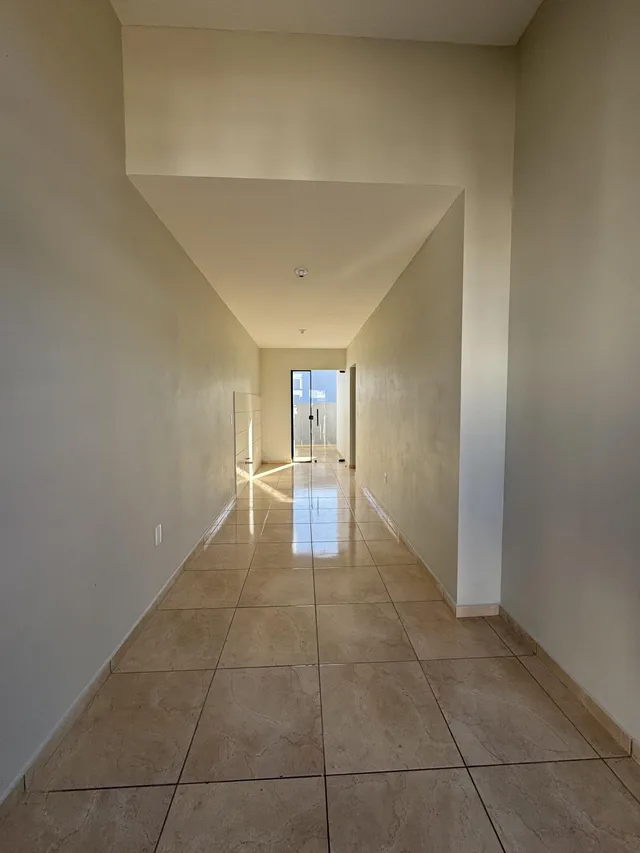 Casa geminada com 2 dormitórios, foto 4