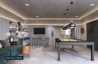Apartamento com 1 dormitório, foto 20