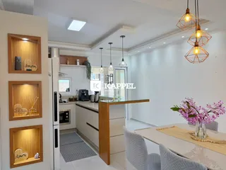 Casa com 3 dormitórios, foto 8