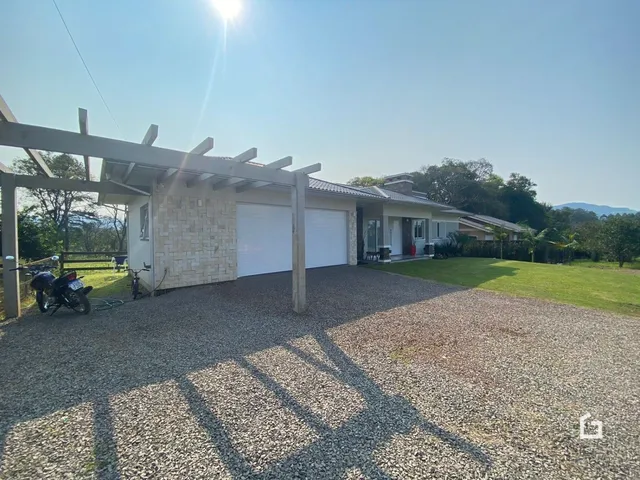 Casa com 4 dormitórios, foto 3